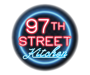 97th Street Kitchen Logo